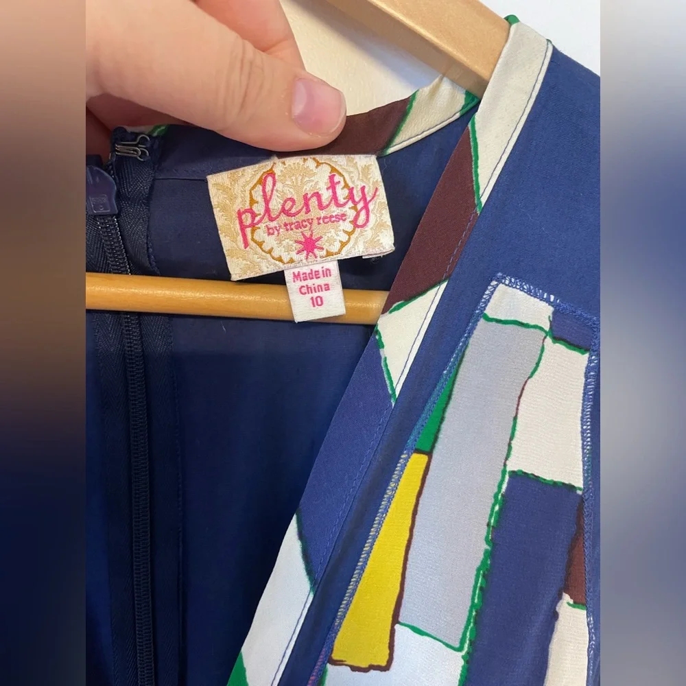 Plenty by Tracy Reese Dress - Picture 4 of 11